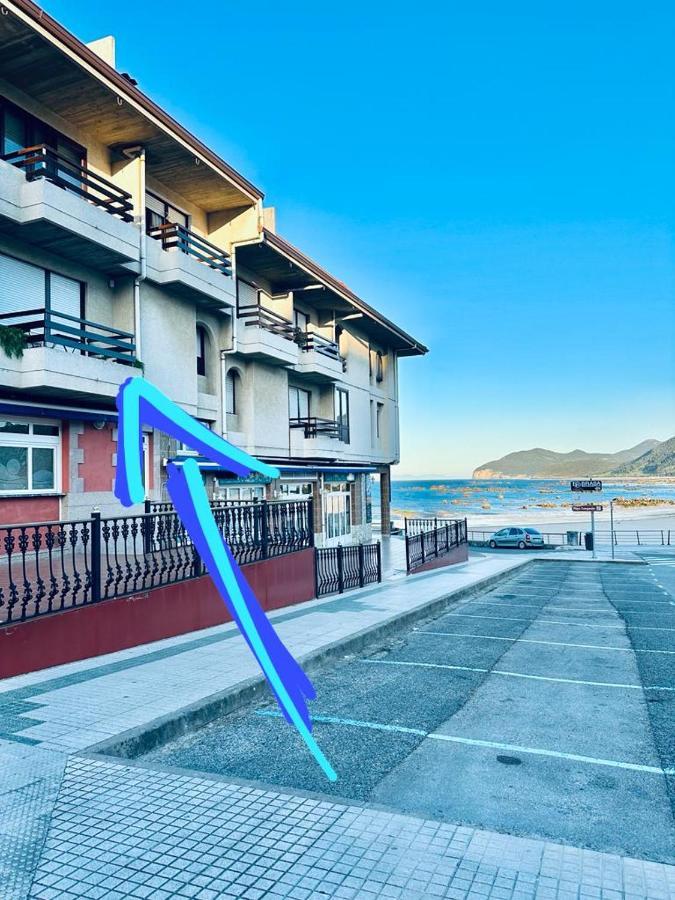 Apartamentos Noja Playa Exteriér fotografie