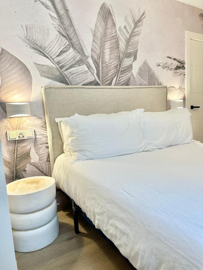 Apartamentos Noja Playa Exteriér fotografie