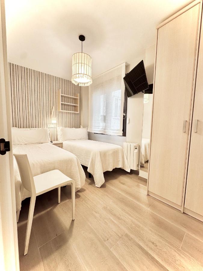 Apartamentos Noja Playa Exteriér fotografie